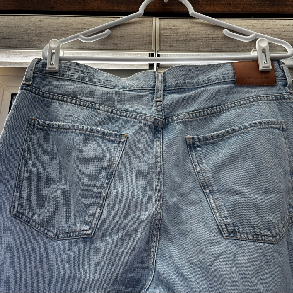 Classic Blue Jeans - image 3